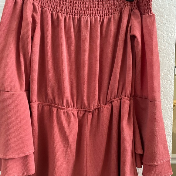 Gianni Bini romper - Picture 7 of 9